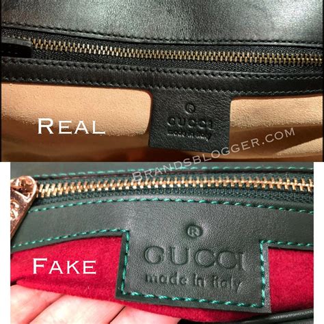 pictures of fake gucci bags|inside a real gucci bag.